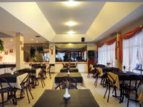 Hotel Salerno Hotels in Villa Carlos Paz