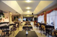 Hotel Salerno - 3-Sterne