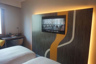 その他 イビス スタイルズ アンバサダー ソウル カンナムの写真