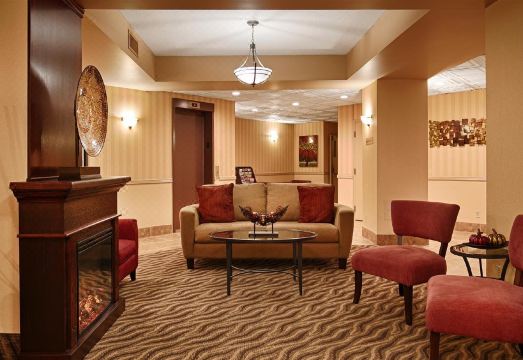 1. 베스트 웨스턴 ..