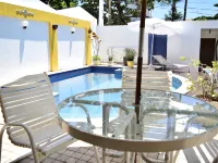 Hotel Pousada Encanto de Itapoan Hotels near Itapuã