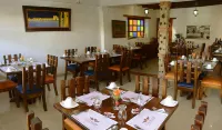 Hotel Boutique Villa Roma Hotel a Villa de Leyva