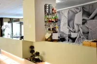 Hotel President - bar