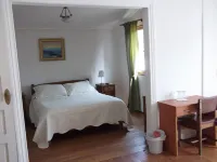 Mediterraneo B&B - โฮมสเตย์
