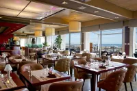 Logis Hôtel & Restaurant Mediterranee