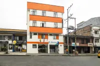 Hotel Los Tunjos Hotels in Dosquebradas