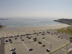 Sands by the Sea Motel