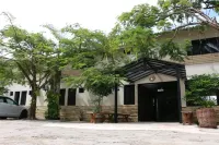 Pousada Ponta de Mangue