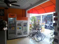 Patong Beach Side Hotel