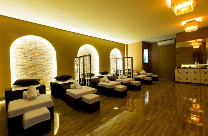 Hotel Soco photo 3