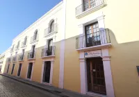 Hotel Francis Drake by DOT Tradition