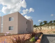 Pedernal Hotel