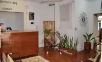 Hotel Casa Arena - 2 Sao
