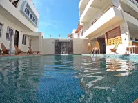 Shavanna Hotel Boutique - Pools