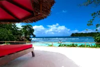 Geejam Hotels in Drapers