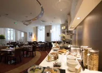 Hôtel François Premier Cognac Centre - breakfast