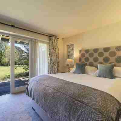 Bovey Castle Rooms