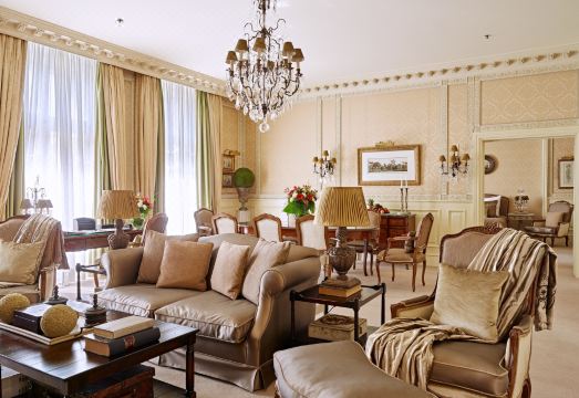 그랜드 호텔 빈