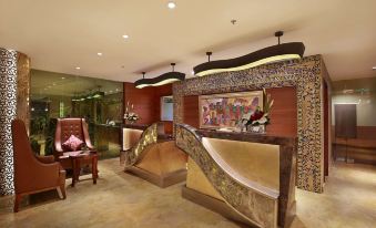 Sens Hotel  Spa + Conference Ubud Town Centre