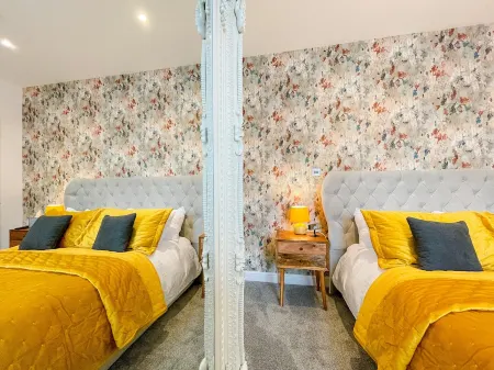 Ashfield Boutique Stays