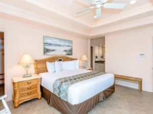 Capricorn Villa by Padre Island Rentals