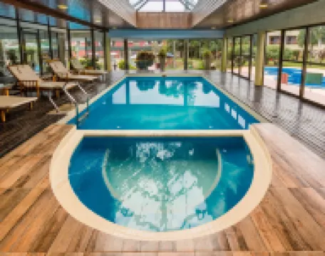 埃克斯卡塔拉塔斯酒店