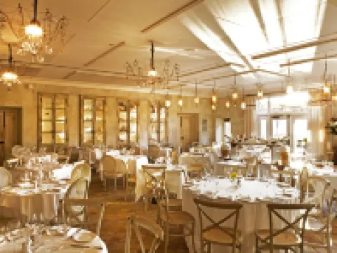 Delamar Greenwich Harbor Hotels in Greenwich