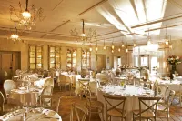 Delamar Greenwich Harbor Hotel a Greenwich