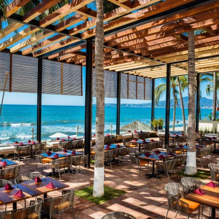 Krystal Grand Nuevo Vallarta