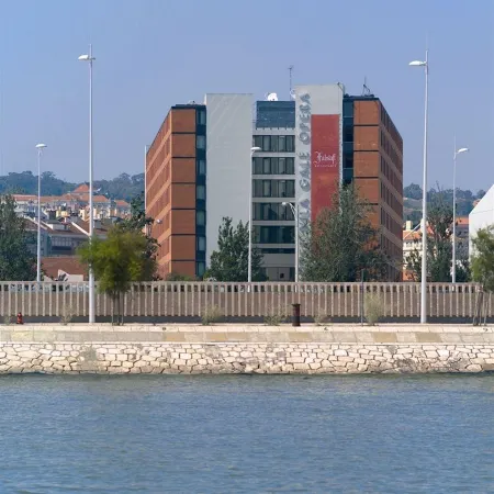 Vila Gale Opera