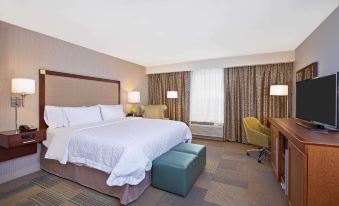 Hampton Inn Southfield/West Bloomfield, MI