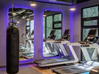 Novotel Mexico City World Trade Center Отели рядом с достопримечательностью «Наполес»