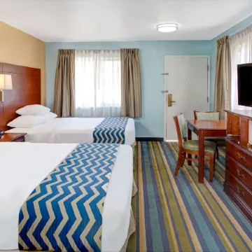 Travelodge by Wyndham Bishop