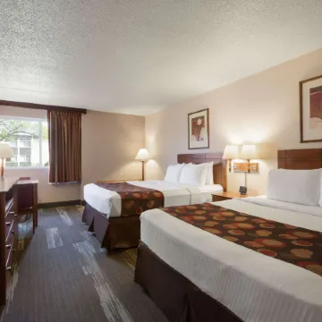 Ramada by Wyndham Bismarck