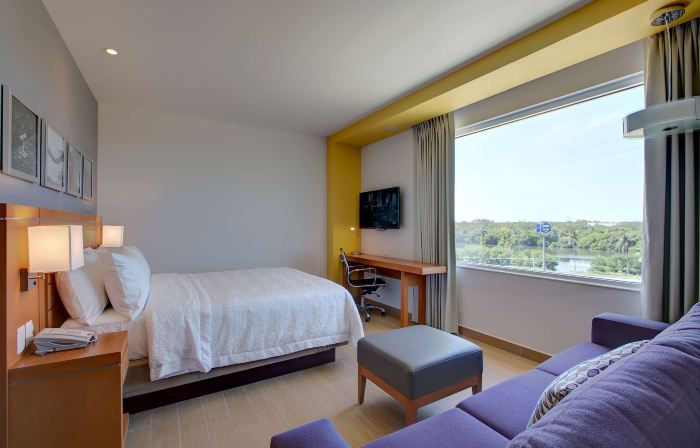 Hampton Inn & Suites by Hilton Paraiso Tabasco