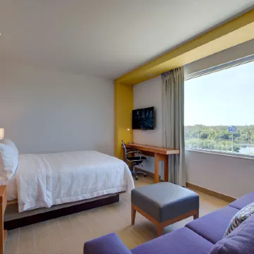 Hampton Inn & Suites by Hilton Paraiso Tabasco