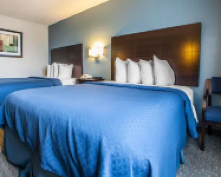 Quality Inn & Suites Ankeny-Des Moines