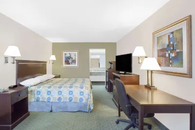 Super 8 by Wyndham Corpus Christi Hotels in Corpus Christi