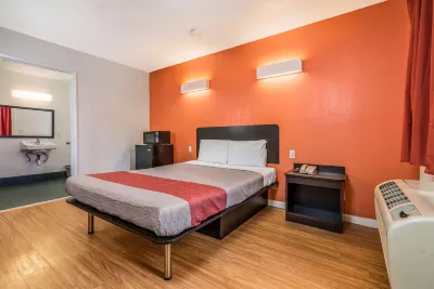 Motel 6 Westley, CA Hotels in Stanislaus County