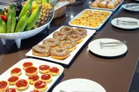 Oceana Atlântico Hotel - breakfast