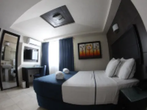 Hotel Portonovo Plaza Malecon Hotels in Puerto Vallarta