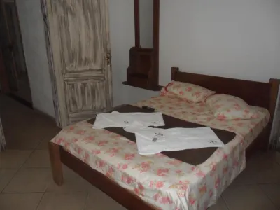 Pousada la Lampara Hotels in Sao Pedro da Aldeia