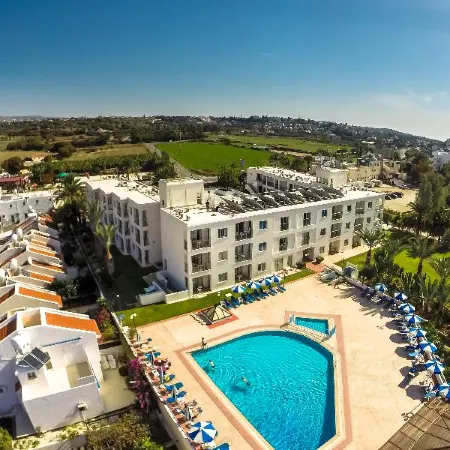 Helios Bay Hotel and Suites