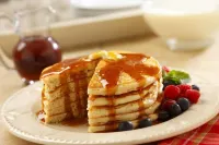 Crowne Pointe Historic Inn Adults Only - breakfast