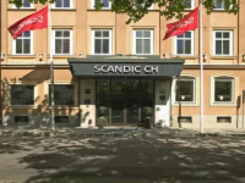 Scandic CH Hotels in Gavle