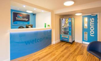 Travelodge Birmingham Sheldon