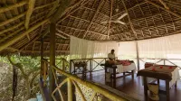Konokono Beach Resort and Isaraya Luxury Overwater Villas - spa