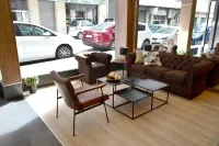 Hotel Alda Estación Ourense Hotels in Ourense