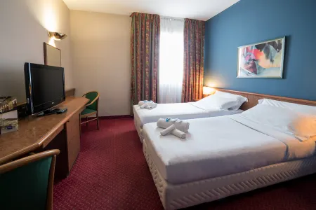 皮亞琴察思路飯店