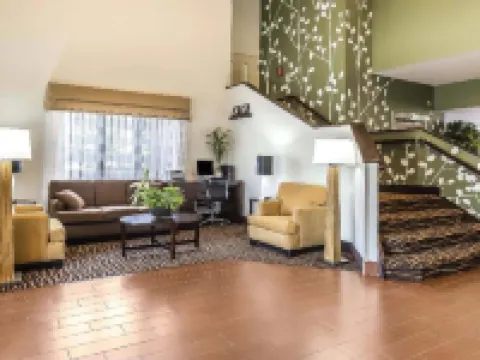 Sleep Inn Columbia Gateway Hotels in Jessup